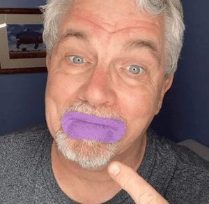 Sleep Shield reviews user- Rachel G